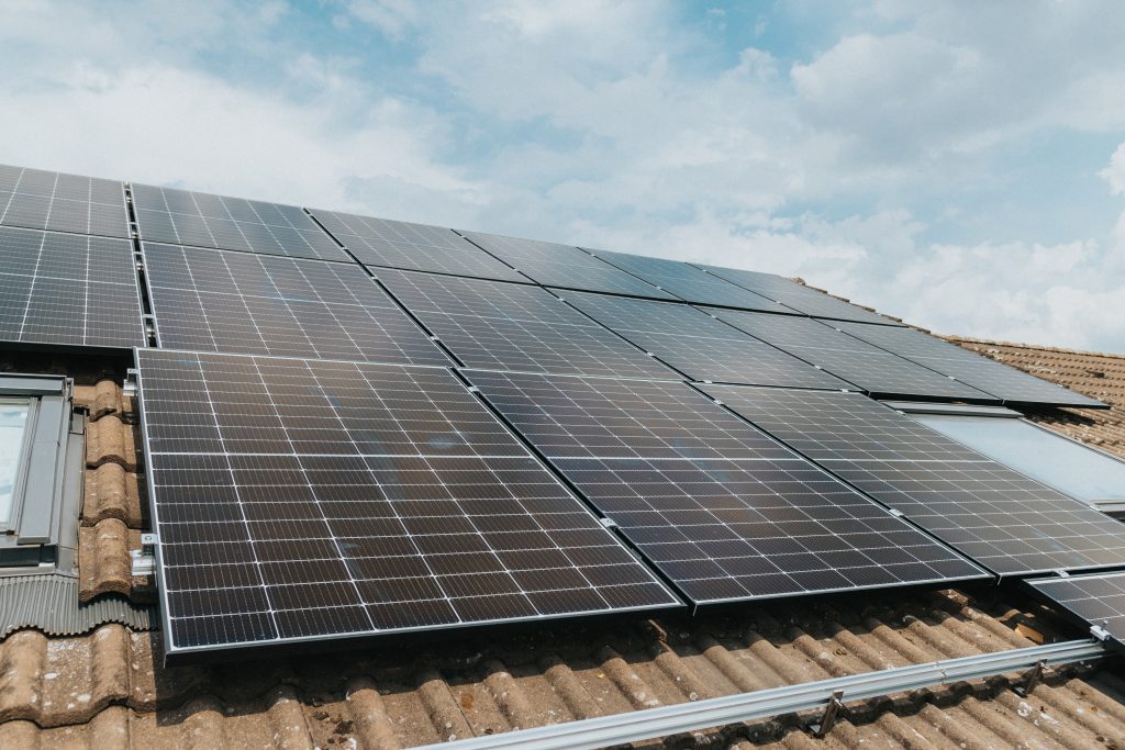 Denk Solar Nr. ! Solaranbieter in Rhein-Neckar-Kreis